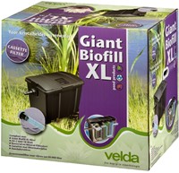 Velda Giant Biofill XL