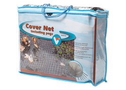 VT Cover Net / Afdeknet 6 x 10 meter