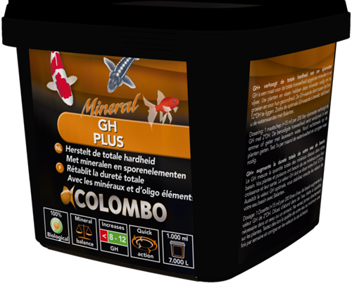 Colombo GH plus 1000 ml