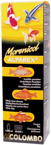 Colombo Alparex 1000 ml