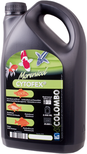 Colombo Cytofex 2500 ml