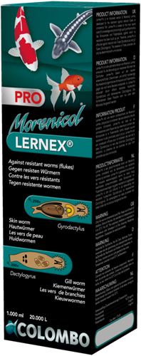 Colombo Lernex Pro 1000 ml 