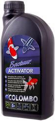 Colombo Bactuur Activator - 500 ml