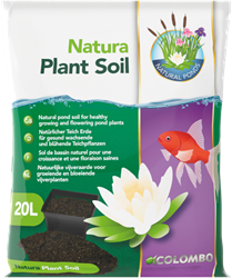 Colombo Plant Soil 20 liter