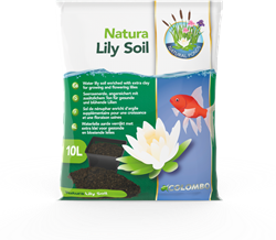 Colombo Natura Lily Soil 10L