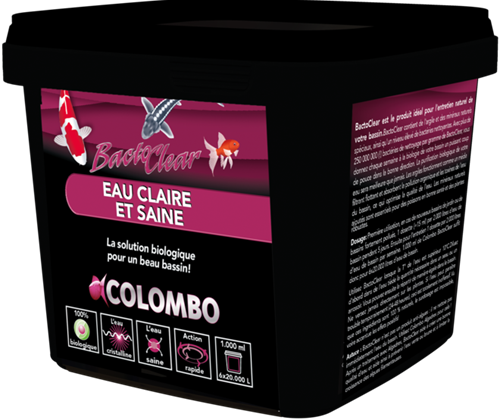 Colombo Bactoclear 1000 ml