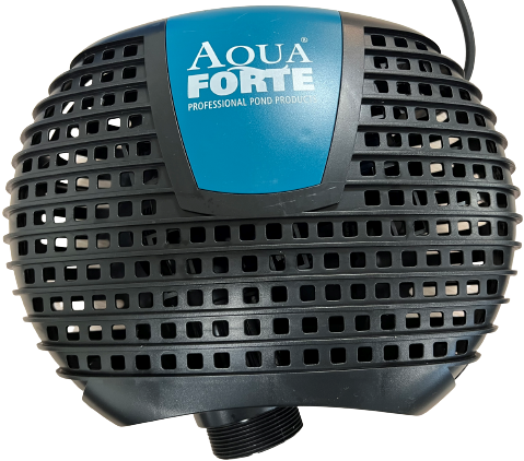 Aquaforte EX 3500 vijverpomp-2