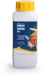 Aquaforte PH- / 1 liter