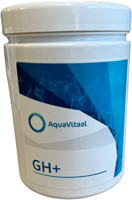 AquaVitaal GH+ 1 liter