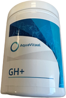 AquaVitaal GH+ 1 liter-3