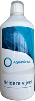 AquaVitaal Clear Pond / Anti Zweefalg - 1 liter