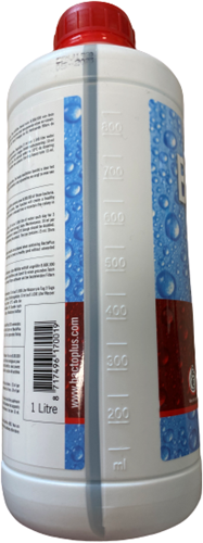 Bactoplus 1 liter-2