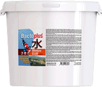 Bactoplus Ohmizu 25 liter 