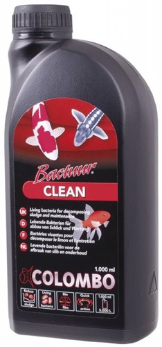 Colombo Bactuur Clean 1000 ml