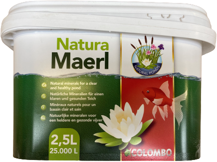 Colombo Natura Maerl 2500 ml-3