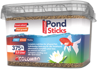 Colombo Sticks 2,5 liter 