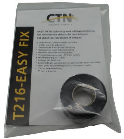 CTN T216 Easy fix tape