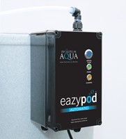 Evolution Aqua EazyPod AUTO incl. luchtpomp en UV-3