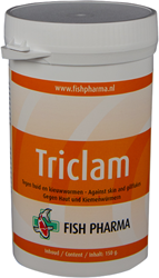 Fish Pharma Triclam