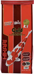 Hikari Gold Large 5 Kg