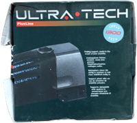 Sicce Plusline Ultra tech 1300 