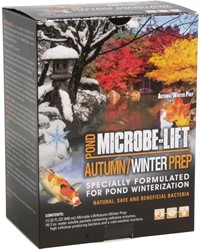  Microbe-Lift Autumn 1 liter