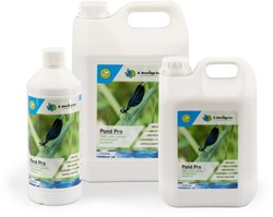 Moerings Pond Pro 2,5 liter