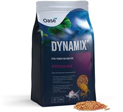 OASE Dynamix Sticks Mix 20 liter