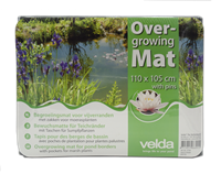 Velda Overgrowing Mat 110 x 105 cm