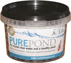 Evolution Aqua - Pure Pond - 2000 ml