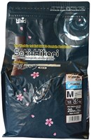 Saki Hikari Growth Sinking Medium - 3 Kg