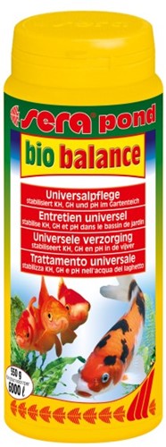 Sera Bio Balance - 2500 gram