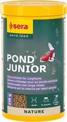 Sera Pond Junior 1000 ml