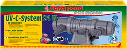 Sera Pond UVC 24 Watt