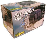 Ubbink Luchtpomp AIR 4000 Outdoor-3