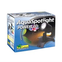 Ubbink AquaLight 60 LED onderwaterverlichting warm wit-2