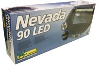 Ubbink Nevada waterval - 90 cm - met verlichting-2