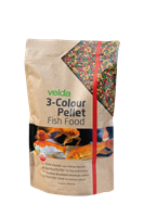 Velda 3-Colour Pellet Food 1000 ml