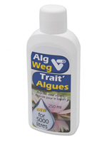 Velda Alg weg 250 ml