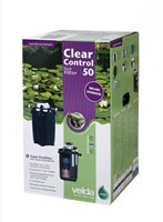 Velda Clear Control 50 Set