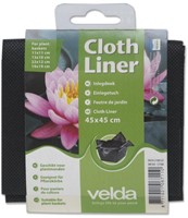 Velda Cloth Liner 45 x 45 cm