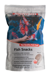 Velda SaniKoi Fish Snacks