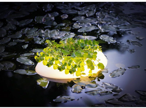 Velda Floating Pond Light-2