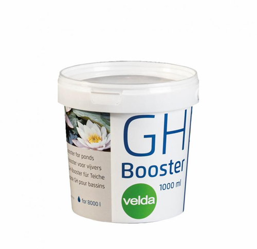 Velda GH Booster 1000 ml