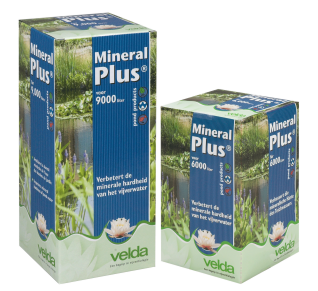 Velda Mineral Plus -1500 ml