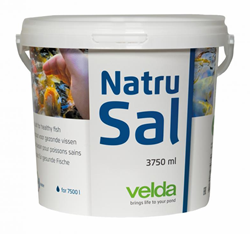 Velda Natru-Sal 1000 ml