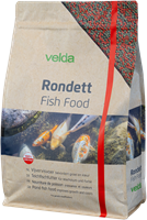 Velda Rondett Fish Food 5000 ml