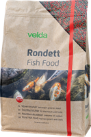 Velda Rondett Fish Food 5000 ml-2