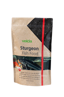 Velda Sturgeon Fish Food 1000 ml