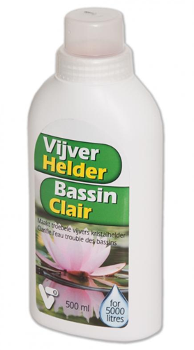 Velda Vijverhelder 500 ml